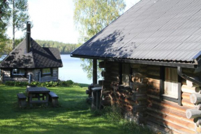 Koli Freetime Cottages Ahmovaara